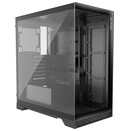 Obudowa PC Adata Invader Midi Tower czarny