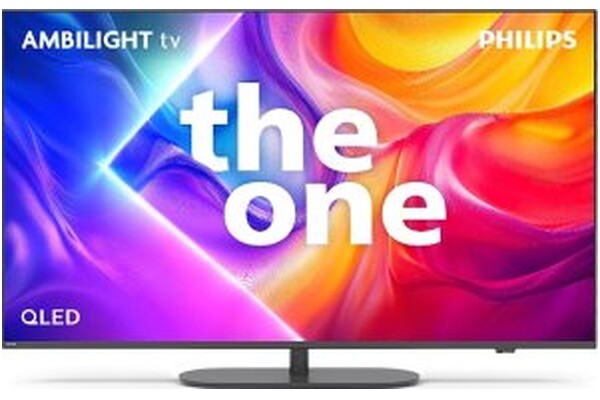 Telewizor Philips 43PUS9010/12 43" 4K Ultra HD