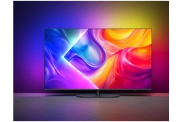 Telewizor Philips 43PUS9010/12 43" 4K Ultra HD