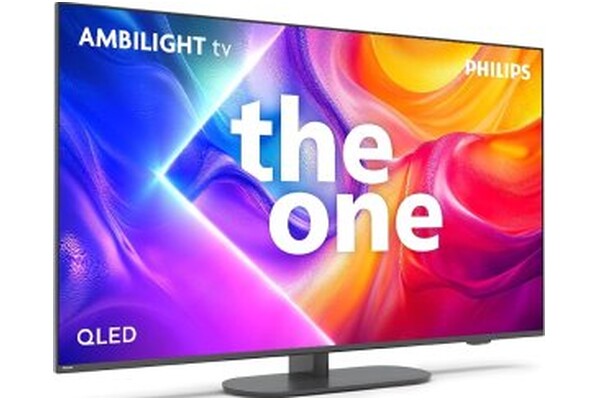 Telewizor Philips 43PUS9010/12 43" 4K Ultra HD