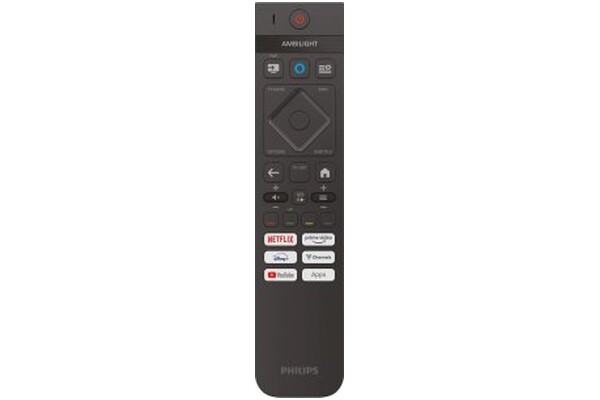 Telewizor Philips 43PUS9010/12 43" 4K Ultra HD