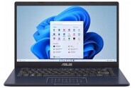 Laptop ASUS Vivobook Go 14 14.0" Intel Celeron N4500 N4500 INTEL UHD 4GB 64GB SSD Windows 11 Home szary