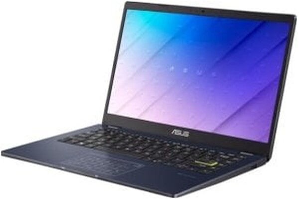 Laptop ASUS Vivobook Go 14 14.0" Intel Celeron N4500 N4500 INTEL UHD 4GB 64GB SSD Windows 11 Home szary