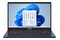 Laptop ASUS Vivobook Go 14 14.0" Intel Celeron N4500 N4500 INTEL UHD 4GB 64GB SSD Windows 11 Home szary