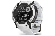 Smartwatch Garmin Instinct 2X Solar biały
