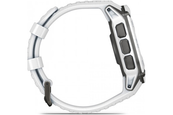 Smartwatch Garmin Instinct 2X Solar biały