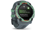 Smartwatch Garmin Instinct 3 szary