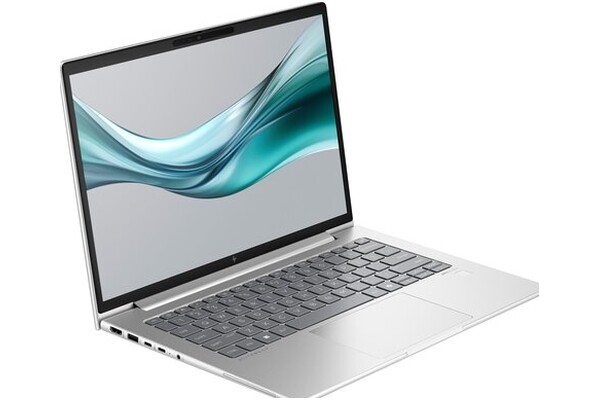 Laptop HP ELITEBOOK 645 14.0" AMD Ryzen 5 7535U Zintegrowana 16GB 512GB SSD Windows 11 Home srebrny