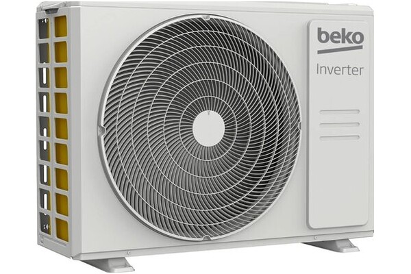 Klimatyzator ścienny SPLIT z montażem Beko BEHPG245 7000W 62dB