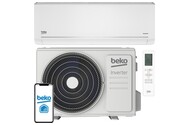 Klimatyzator ścienny SPLIT Beko BEEPGH180/BEEPGH181 5000W 58dB
