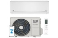 Klimatyzator ścienny SPLIT Beko BEHPG245 7000W 62dB