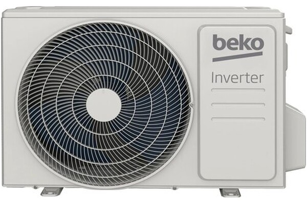 Klimatyzator ścienny SPLIT Beko BEHPG245 7000W 62dB