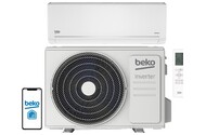 Klimatyzator ścienny SPLIT Beko BEHPG125/BEHPG126 3500W 56dB