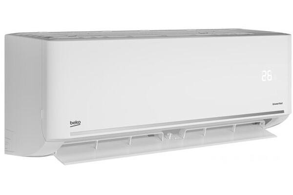 Klimatyzator ścienny SPLIT Beko BEHPG125/BEHPG126 3500W 56dB