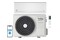 Klimatyzator ścienny SPLIT Beko BEHPG125/BEHPG126 3500W 56dB