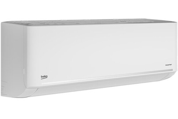 Klimatyzator ścienny SPLIT z montażem Beko BEHPG095/BEHPG096 2600W 52dB