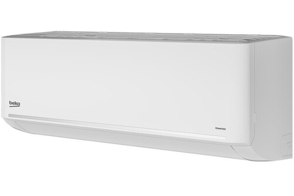 Klimatyzator ścienny SPLIT z montażem Beko BEHPG095/BEHPG096 2600W 52dB