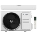 Klimatyzator ścienny SPLIT z montażem Bosch CL3000I U W 70 E Climate 7000W 62dB