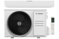 Klimatyzator ścienny SPLIT z montażem Bosch CL3000I U W 70 E Climate 7000W 62dB
