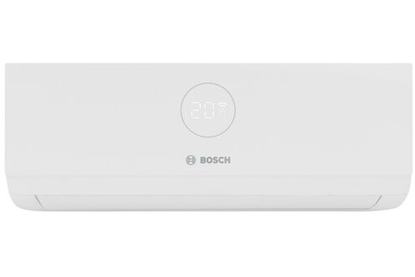 Klimatyzator ścienny SPLIT z montażem Bosch CL3000I U W 70 E Climate 7000W 62dB