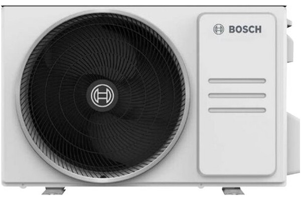 Klimatyzator ścienny SPLIT z montażem Bosch CL3000I U W 70 E Climate 7000W 62dB