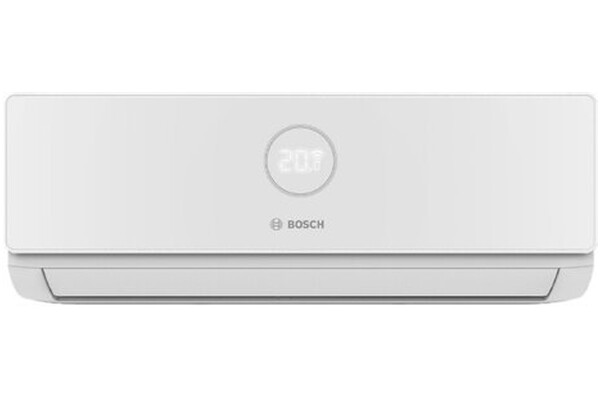 Klimatyzator ścienny SPLIT z montażem Bosch CL3000IU W 35 E 35 E Climate 3500W 56dB