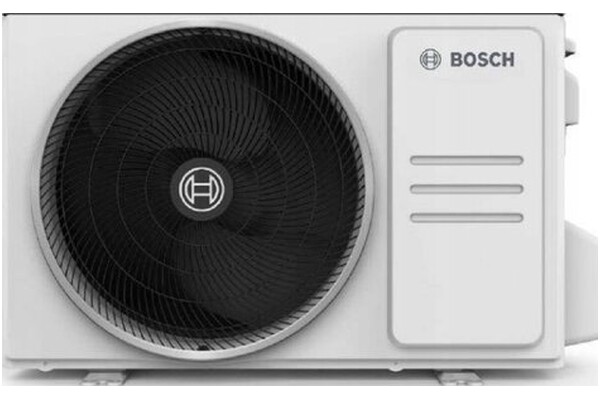 Klimatyzator ścienny SPLIT z montażem Bosch CL3000IU W 35 E 35 E Climate 3500W 56dB