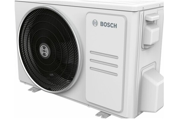 Klimatyzator ścienny SPLIT Bosch CL3000I U W 26 E 26 E Climate 2600W 54dB