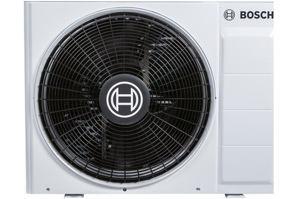 Klimatyzator ścienny SPLIT z montażem Bosch CLC8001I-W 35 ET/CLC8001I 35E E 3500W 59dB