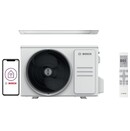 Klimatyzator ścienny SPLIT Bosch CL7000I 20 E Climate 2000W 53dB