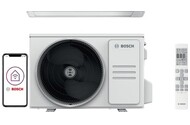Klimatyzator ścienny SPLIT Bosch CL7000I 20 E Climate 2000W 53dB