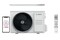 Klimatyzator ścienny SPLIT Bosch CL7000I 20 EB Climate 2000W 53dB
