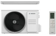 Klimatyzator ścienny SPLIT Bosch CL4000I 52 E Climate 1450W 57dB