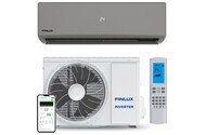 Klimatyzator ścienny SPLIT Finlux FNAC1S12GR 3400W 52dB