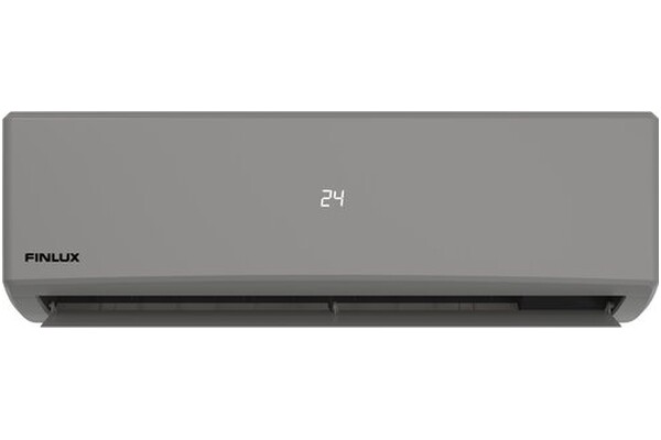 Klimatyzator ścienny SPLIT Finlux FNAC1S12GR 3400W 52dB