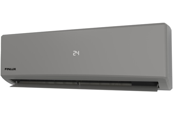Klimatyzator ścienny SPLIT Finlux FNAC1S12GR 3400W 52dB
