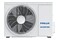 Klimatyzator ścienny SPLIT Finlux FNAC1S12GR 3400W 52dB