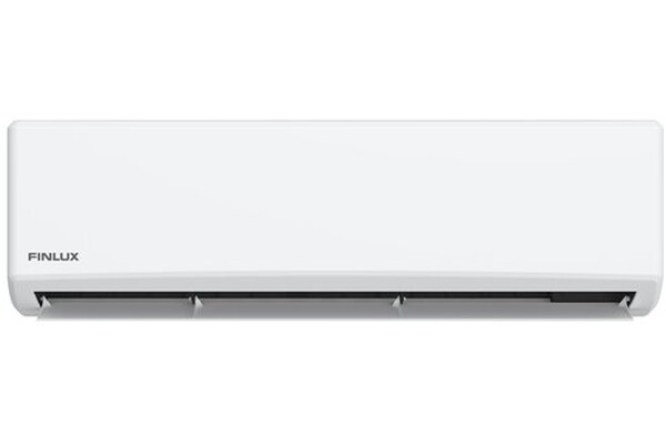 Klimatyzator ścienny SPLIT Finlux FNAC1S18WH Solo 5300W 55dB
