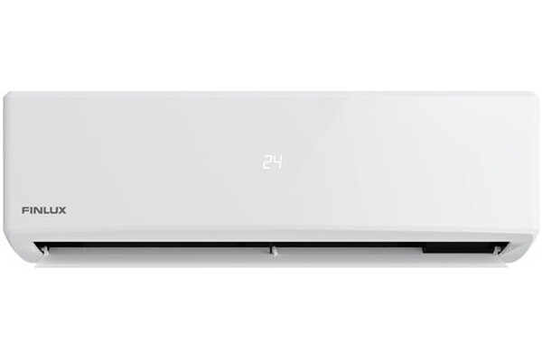 Klimatyzator ścienny SPLIT Finlux FNAC1S12WH Solo 3400W 52dB