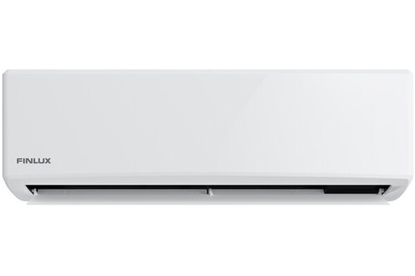 Klimatyzator ścienny SPLIT Finlux FNAC1S12WH Solo 3400W 52dB
