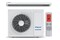 Klimatyzator ścienny SPLIT Finlux FNAC1S12WH Solo 3400W 52dB