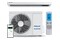 Klimatyzator ścienny SPLIT Finlux FNAC1S09WH 2500W 52dB