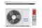 Klimatyzator ścienny SPLIT Finlux FNAC1S09WH 2500W 52dB