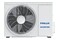 Klimatyzator ścienny SPLIT Finlux FNAC1S09WH 2500W 52dB