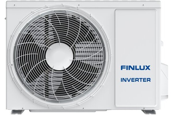 Klimatyzator ścienny SPLIT Finlux FNAC1S09GR 2500W 52dB