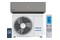Klimatyzator ścienny SPLIT Finlux FNAC1S09GR 2500W 52dB