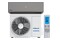 Klimatyzator ścienny SPLIT Finlux FNAC1S09GR 2500W 52dB