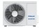 Klimatyzator ścienny SPLIT Finlux FNAC1S09GR 2500W 52dB