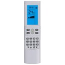Klimatyzator ścienny SPLIT z montażem Finlux FNAC1S09GR 2500W 52dB