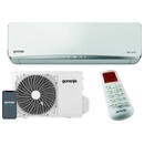 Klimatyzator ścienny SPLIT Gorenje AST09UW4RVETE00A Pandora 2600W 54dB